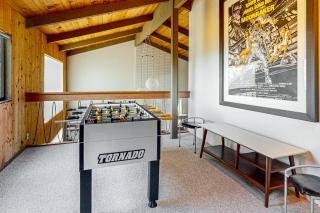 Moonraker - Sea Ranch - 7