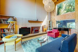 Moonraker - Sea Ranch - 6