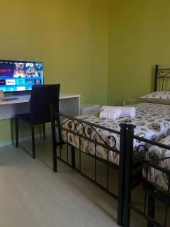 Marico Apartment - 1
