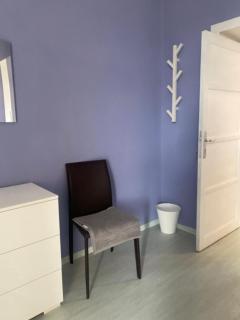 Marico Apartment - 2