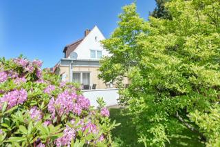 Ferienhaus Marle - Kemnitz - Dahme - 3