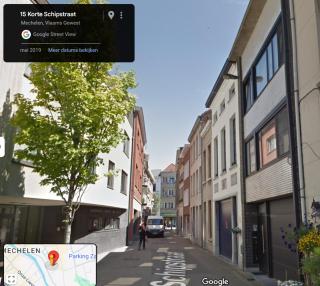 Huis ALNA 6 - Mechelen - 0