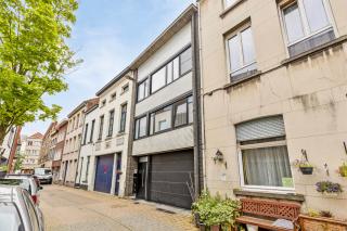 Huis ALNA 6 - Mechelen - 5