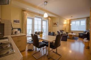 FeWo Audi Nr 2 - Kellenhusen - 7