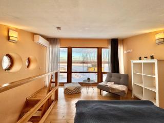 Baltezers Lodge - Baltezers - 5