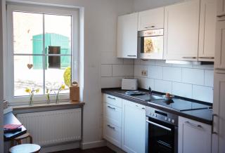 Bauernhof Höper-Rauert - Reihenhaus 1 - 6