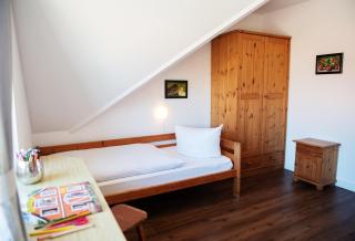 Bauernhof Höper-Rauert - Reihenhaus 1 - 2