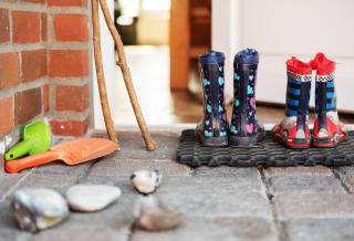 Bauernhof Höper-Rauert - Reihenhaus 7 - 4