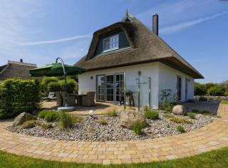 Villa Sorgenfrei - a65549 - Zinnowitz - 0