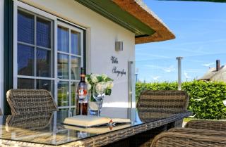 Villa Sorgenfrei - a65549 - Zinnowitz - 6