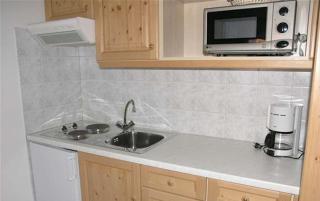 Ferienwohnung Nr 18, Golf- und Ski-Residenz, Oberstaufen-Steibis, Allgäu - Oberstaufen - 8