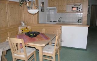 Ferienwohnung Nr 18, Golf- und Ski-Residenz, Oberstaufen-Steibis, Allgäu - Oberstaufen - 6