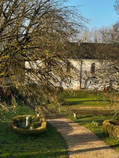 Manoir de Manapany - Angliers - 9