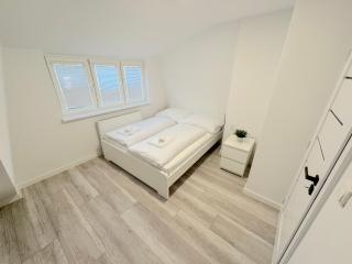 Krásny byt - apartmán 7 v blízkosti centra - Bratislava - 4