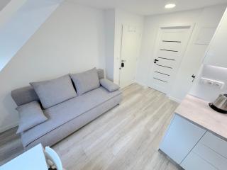 Krásny byt - apartmán 7 v blízkosti centra - Bratislava - 7
