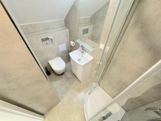 Krásny byt - apartmán 7 v blízkosti centra - Bratislava - 1
