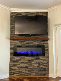 Main Level 1 BR Condo- Mountain View Resort - Pigeon Forge - 3