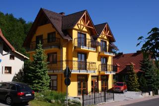 DARIA pokoje gościnne - Karpacz - 4