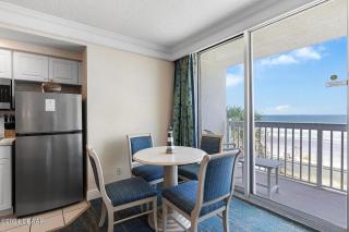 Amazing Ocean View Beachfront Entire Apartment Direct access to Beach - Daytona Beach - 9