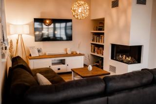 Ferienhaus Meeresschatz - Zingst - 7