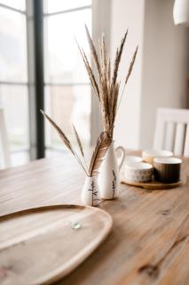 Ferienhaus Meeresschatz - Zingst - 6