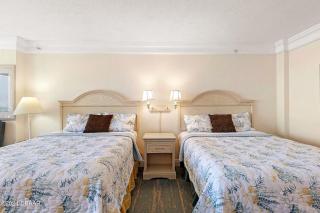 Amazing Ocean View Beachfront Entire Apartment Direct access to Beach - Daytona Beach - 1