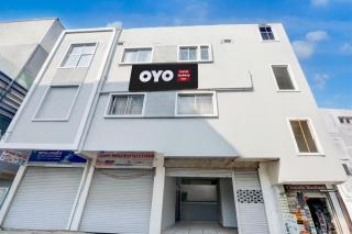 HOTEL O HOLIDAY - Haiderabad - 8