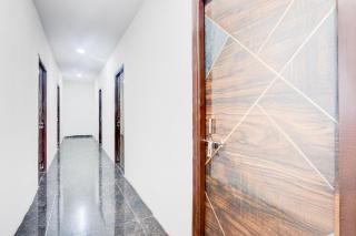 HOTEL O HOLIDAY - Haiderabad - 5