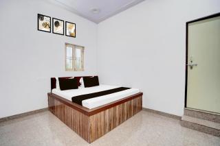 Hotel O Chaudhary Raj Hotal - Sadābād - 3