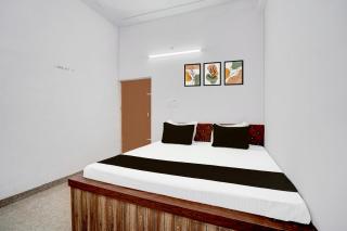 Hotel O Chaudhary Raj Hotal - Sadābād - 8