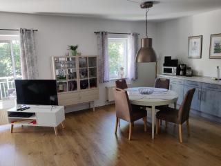 Ferienwohnung Jano - Residenz am See - Lalendorf - 0