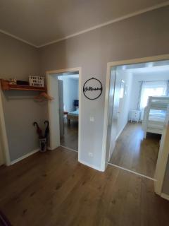 Ferienwohnung Jano - Residenz am See - Lalendorf - 5