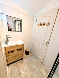 "appartement au centre & parking" Logement Petite Venise - 1