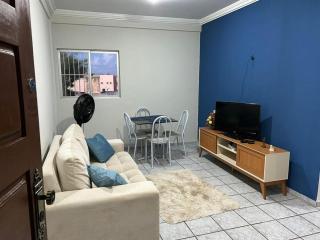 Apartamento em Natal-RN - Natal - 0