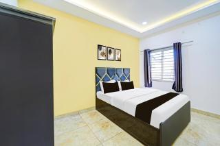 Hotel O Shri Shiv - Indore - 8