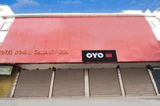 Hotel O Royal Galaxy Inn - Patna - 3