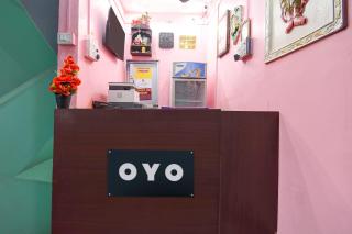 Hotel O Royal Galaxy Inn - Patna - 7