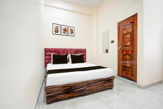 Hotel White House - Bamrauli - 5