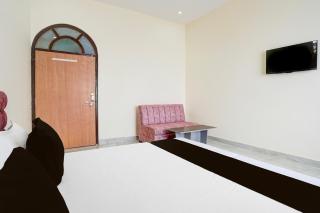 Hotel White House - 1