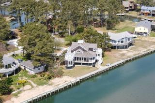 Charlotte's Morning Sun - Unobstructed Water Views! - Deep Hole - 7