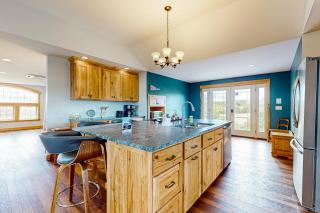 Cedar Barn Sanctuary - 2