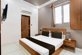 Hotel O Heaven - Hisār - 9