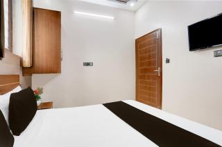 Hotel O Heaven - Hisār - 1