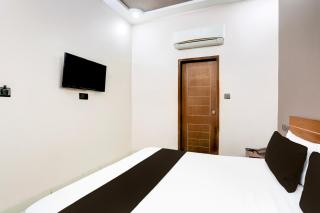Hotel O Heaven - Hisār - 5