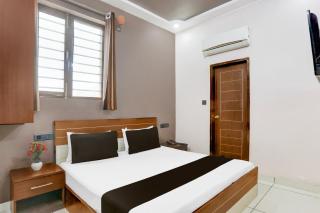 Hotel O Heaven - Hisār - 3