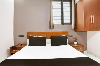 Hotel O Heaven - Hisār - 6