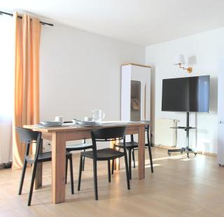 Miriam Apartment Kraków Borkowska - Parking - Cracovia - 1