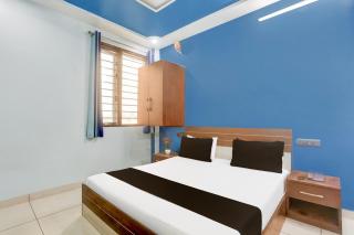 Hotel O Heaven - Hisār - 0