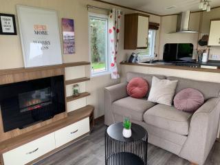 Ferienhaus Nr 91 bis zu 6 Persdirekt am Wattenmeer mit Meerblick, hundefreundlich eingezäunt - Westerland - 6