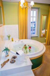 Villa Oteri Rooms & Bistrot - Bacoli - 1